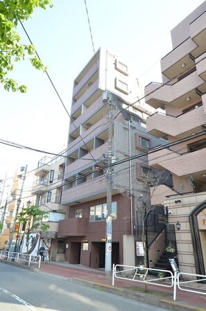 ステージファースト八王子の物件内観写真